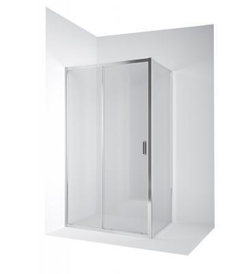 Душевой уголок Ambassador Forsa 17021116AX-90AX 100х90